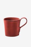 Serax - Cee Cup Handle La Mère av Marie Michielssen 2-pack - Röd - Kop...