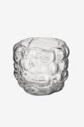 Kosta Boda - Votiv Moss 7,3Cm - Transparent - Ljusstakar & lyktor - Fr...