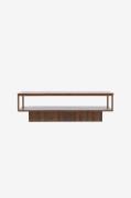 Venture Home - Maglehem Soffbord - Brun - Soffbord - Från Homeroom