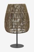 PR Home - Lampa Agnar Outdoor - Grå - Golvlampor - Från Homeroom