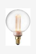 PR Home - FUTURE LED ljuskälla 95 mm E14 - Transparent - Ljuskällor & ...