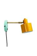Dyberg Larsen - Vägglampa Ocean - Flerfärgad - Vägglampor - Från Homer...