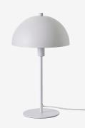 Dyberg Larsen - Bordslampa Stockholm D25 - Vit - Bordslampor - Från Ho...