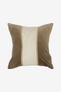 Halvor Bakke - Harry Kuddfodral - Beige - Prydnadskuddar & kuddfodral ...