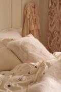 Staycation - Kuddfodral Iconic 50x50 cm - Vit - Prydnadskuddar & kuddf...