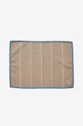 Andersen - Bordstablett Andersen - Beige - Löpare & tabletter - Från H...