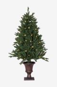 Star Trading - Julgran Byske 120cm - Grön - Julpynt - Från Homeroom