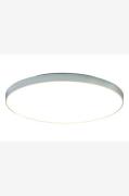 Aneta Lighting - Plafondlampa Facile - Vit - Plafonder - Från Homeroom