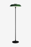 Belid - Golvlampa Horisont, höjd 141 cm. - Grön - Golvlampor - Från Ho...