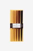 Kawai - Ätpinnar Kawai 5-pack Naturligt trä - Brun - Bestick - Från Ho...