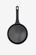Heirol - Groove Stekpanna 20 cm Heirol - Silver - Stekpannor & grillpa...
