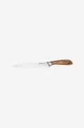 Heirol - Albera Kockkniv 20 cm Heirol - Silver - Köksknivar & tillbehö...
