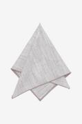 Svanefors - Servett Sabina 4-P - Beige - Servetter - Från Homeroom