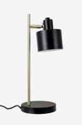 Dyberg Larsen - Bordslampa Ocean - Svart - Bordslampor - Från Homeroom