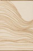Eightmood - Målning Nordic Vibes - Beige - Tavlor - Från Homeroom