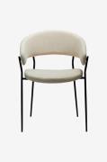 DAN-FORM - Reboot stol, 2-pack - Beige - Stolar - Från Homeroom