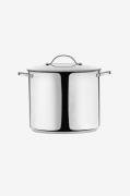 Day - Gryta 10L Med Lock - Silver - Grytor & kastruller - Från Homeroo...