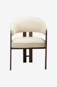 DAN-FORM - Duct fåtölj, 2-pack - Beige - Fåtöljer - Från Homeroom