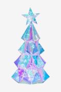 Star Trading - Dekoration Magic Tree - Transparent - Julpynt - Från Ho...