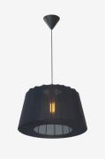Aneta Lighting - Taklampa Abril - Svart - Takpendlar - Från Homeroom