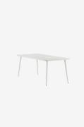 Venture Home - Matbord Lina - Beige - Matbord utomhus - Från Homeroom