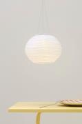 Star Trading - Solcellsdekoration Festival 21cm - Vit - Solcellslampor...