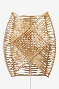 PR Home - Vägglampa Zyla 36cm - Natur - Vägglampor - Från Homeroom