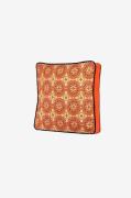 Wallity - Sittdyna - Coben 42x42 cm - Orange - Sittdynor - Från Homero...
