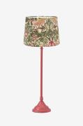 PR Home - Bordslampa Tove - Rosa - Bordslampor - Från Homeroom