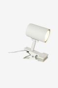 Aneta Lighting - Vägglampa Hugin - Vit - Vägglampor - Från Homeroom