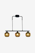 Aneta Lighting - Taklampa Elin - Brun - Takpendlar - Från Homeroom