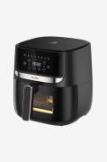 Terraillon - Varmluftsfritös Smart Cook & Fry 2in1 5,7L - Fritöser & r...
