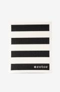 Rotor design - Disktrasa Stripes 6-pack - Svart - Disk- & städredskap ...