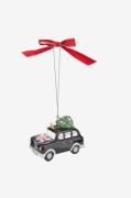 Spode - Ornament Christmas Tree All Things British Taxi - Flerfärgad -...