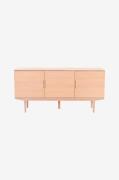 Nordic Furniture Group - Skänk Sagene - Vit - Skänkar & sideboards - F...