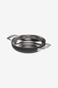 Demeyere - Stekpanna Black 5, 24 cm - Svart - Stekpannor & grillpannor...