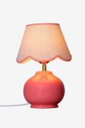 PR Home - Bordslampa Nell - Rosa - Bordslampor - Från Homeroom