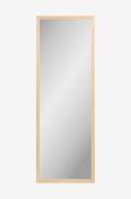 House Nordic - Väggspegel , Scottsdale - Beige - Stora speglar - Från ...