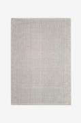Hanah Home - Matta-Loom - Beige - Slätvävda mattor - Från Homeroom