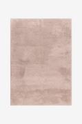 KM Home - Mjuk Pile Royal Deluxe - Beige - Lugg & ryamattor - Från Hom...