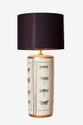 PR Home - Bordslampa Lucca - Svart - Bordslampor - Från Homeroom