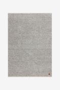 KM Home - Ullmatta Bubble - Grå - Ullmattor - Från Homeroom