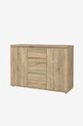 Tvilum - Nova Sideboard - Paket - Brun - Skänkar & sideboards - Från H...
