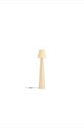 Venture Home - Stratford golvlampa - Beige - Golvlampor - Från Homeroo...
