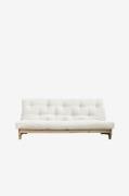 Karup - Soffa, dagbädd Fresh Natur Bas - Beige - Bäddsoffor - Från Hom...