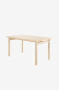 Karup - MATBORD PACE - Brun - Matbord - Från Homeroom