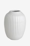 Kähler - Vas Hammershøi, H10,5 - Vit - Krukor & vaser - Från Homeroom