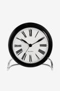 Arne Jacobsen - Bordsur Roman, Ø11 cm - Vit - Prydnadssaker - Från Hom...