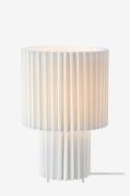 Markslöjd - Bordslampa Catis 1L 32cm - Vit - Bordslampor - Från Homero...