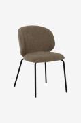 Nordic Furniture Group - Matstol Ivy t 2 pack - Grå - Stolar - Från Ho...